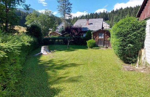 Bad Mitterndorf House | Holiday home spacious and with sauna