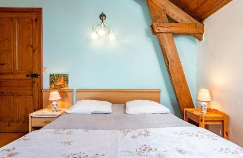 Le Planet House | Holiday Home Sténaïs by Interhome