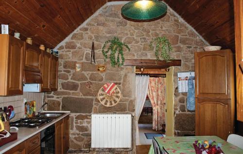 Plouaret House | Holiday Home St Ignace