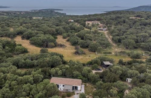 Palau House | Holiday Home Stazzu Mendola by Interhome