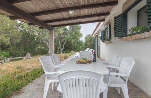Palau House | Holiday Home Stazzu Mendola by Interhome