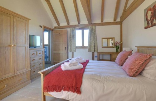 Stone in Oxney House | Holiday Home Stener by Interhome