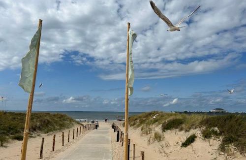 Municipality of Noordwijk House | Holiday Home Stern Comfort-2 by Interhome