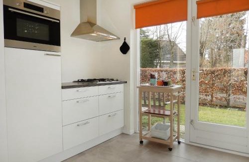 Municipality of Noordwijk House | Holiday Home Stern Comfort-2 by Interhome