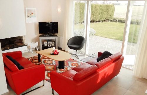 Municipality of Noordwijk House | Holiday Home Stern Comfort-2 by Interhome