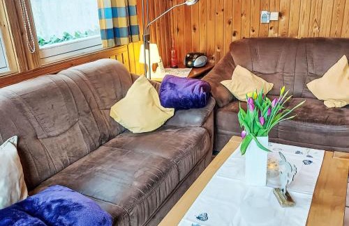 Bremke House | Holiday Home Sternschnuppe by Interhome