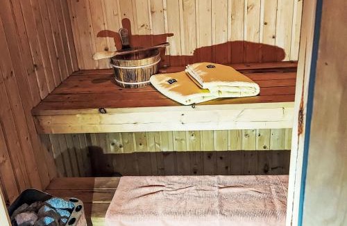Bremke House | Holiday Home Sternschnuppe by Interhome