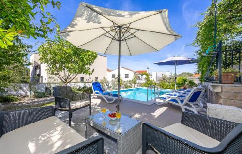 Istok House | Holiday Home Stjepana Ivicevica I