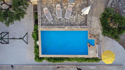 Sutivan House | Holiday Home Stomorica