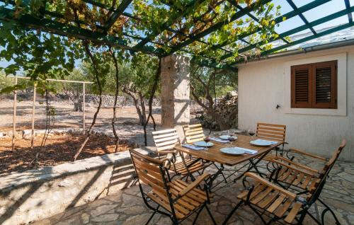 Sutivan House | Holiday Home Stomorica