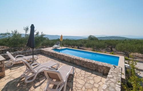 Sutivan House | Holiday Home Stomorica