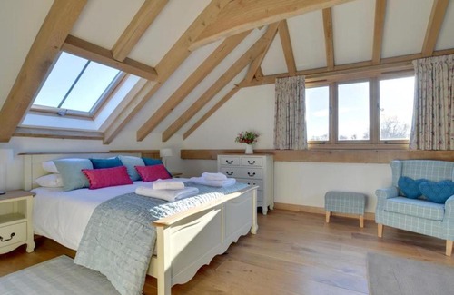 Stone in Oxney House | Holiday Home Stone Farm-2 by Interhome
