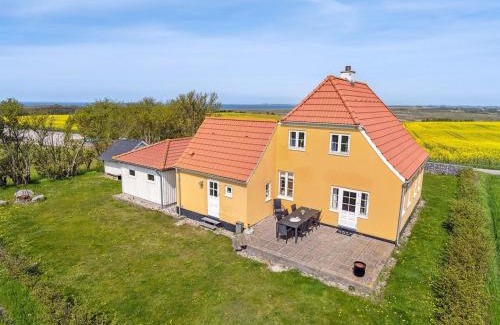 Ebberup House | Holiday Home Store - 700m from the sea by Interhome