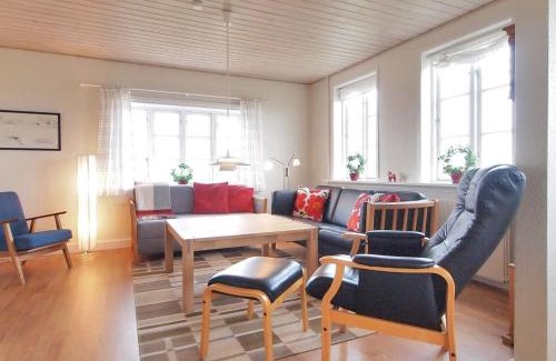 Ebberup House | Holiday Home Store - 700m from the sea by Interhome