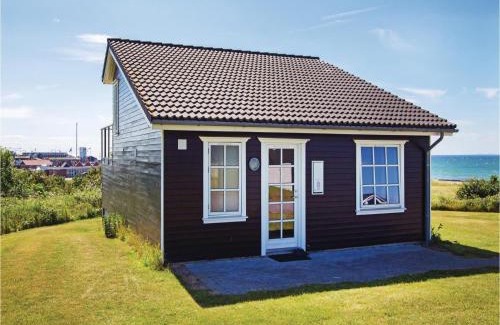 Bagenkop House | Holiday Home Strandgårdsvej Bagenkop X