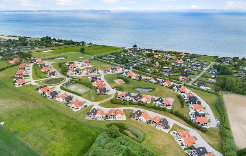 Middelfart House | Holiday Home Strandgårdsvej Brenderup Fyn Denm