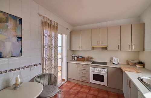 Frigiliana House | Holiday Home "Stunning Villa with Private Pool", Sea View & Wi-Fi