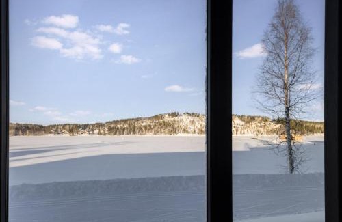 Kehys-Kainuu House | Holiday Home Sun&skivillas 5- by Interhome