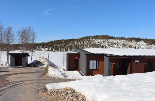 Kehys-Kainuu House | Holiday Home Sun&skivillas 5- by Interhome