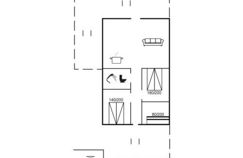 Vejlby Fed House | Holiday Home Suni - 400m from the sea by Interhome