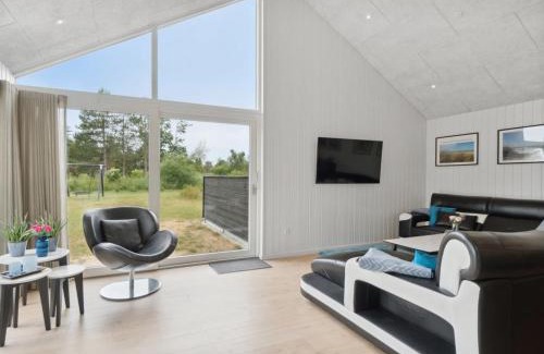 Tversted House | Holiday Home Sunna - 1-2km from the sea by Interhome
