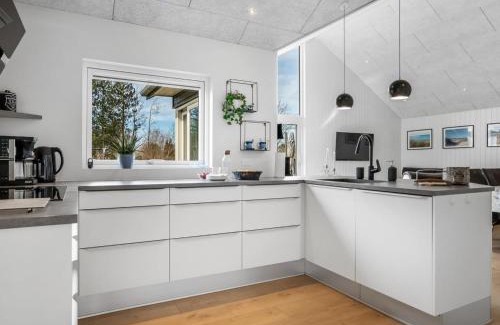 Tversted House | Holiday Home Sunna - 1-2km from the sea by Interhome
