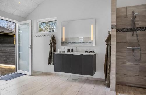 Tversted House | Holiday Home Sunna - 1-2km from the sea by Interhome