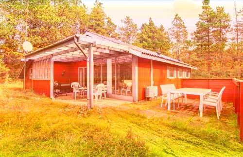 Mosevra House | Holiday Home Susett - 300m to the fjord by Interhome