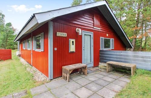 Mosevra House | Holiday Home Susett - 300m to the fjord by Interhome
