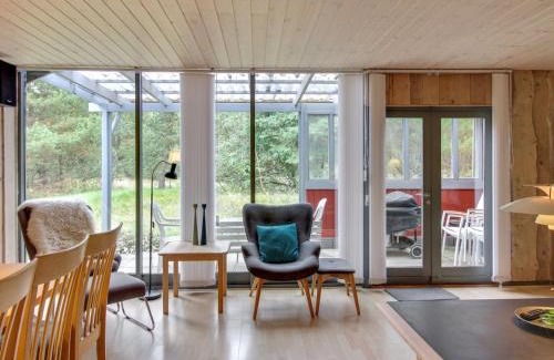 Mosevra House | Holiday Home Susett - 300m to the fjord by Interhome