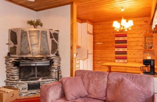 Salla House | Holiday Home Susitupa 6 by Interhome