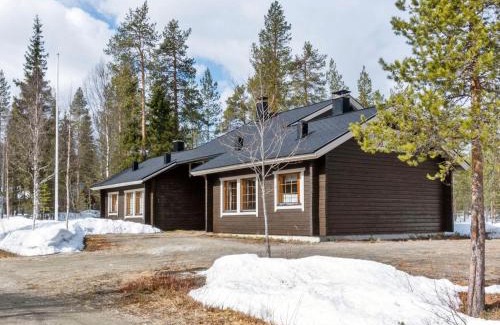Salla House | Holiday Home Susitupa 6 by Interhome