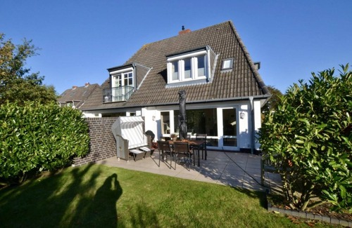Tinnum House | Holiday home Syltstyle 12