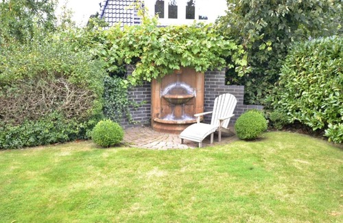 Tinnum House | Holiday home Syltstyle 12
