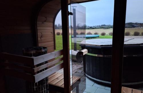 Sæby House | Holiday Home Syni - 450m from the sea by Interhome