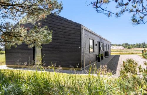 Sæby House | Holiday Home Syni - 450m from the sea by Interhome