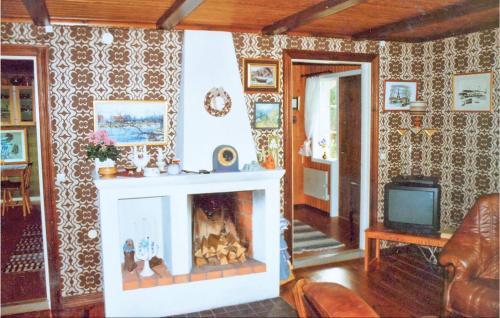 Kristdala House | Holiday Home Systertorp Kristdala Ii