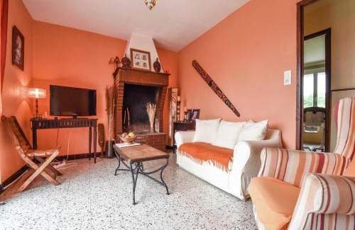 Talairan House | Holiday Home Talairan with Pool and BBQ