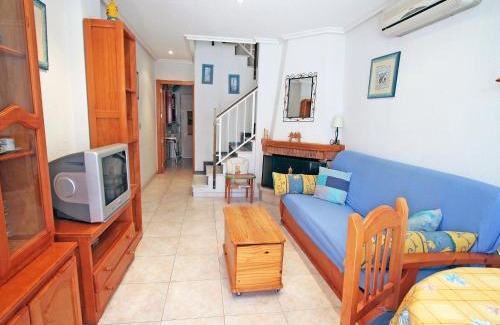 Santa Pola House | Holiday Home Tamarit Beach by Interhome