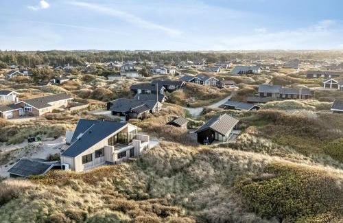 Hvorup Klit House | Holiday Home Tamina - 50m from the sea by Interhome