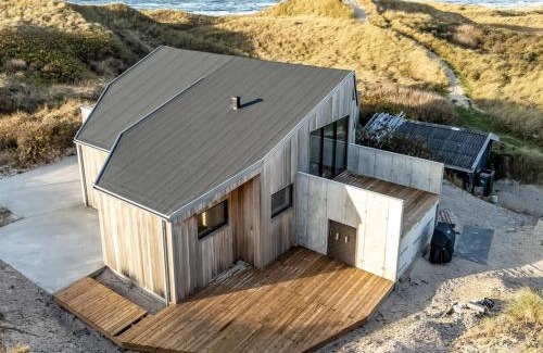 Hvorup Klit House | Holiday Home Tamina - 50m from the sea by Interhome