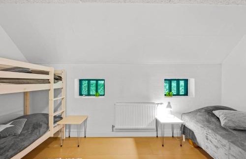 Bækmarksbro House | Holiday Home Tatiane - 10km from the sea by Interhome