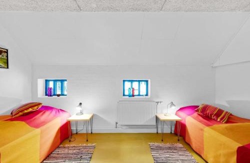 Bækmarksbro House | Holiday Home Tatiane - 10km from the sea by Interhome