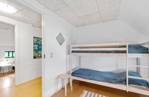 Bækmarksbro House | Holiday Home Tatiane - 10km from the sea by Interhome