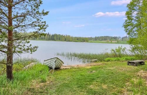 Juupajoki House | Holiday Home Taukotupa by Interhome