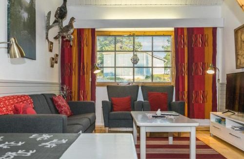Saariselka House | Holiday Home Teerenpesue a 6 by Interhome