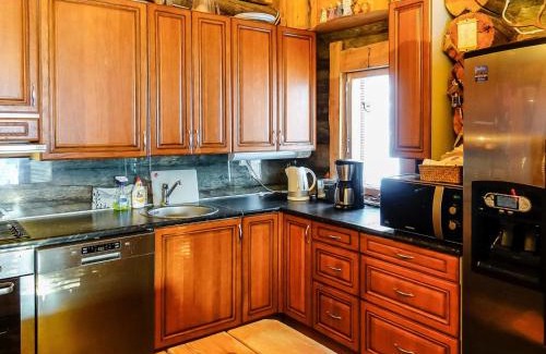 Sirkka House | Holiday Home Teeritaivas by Interhome