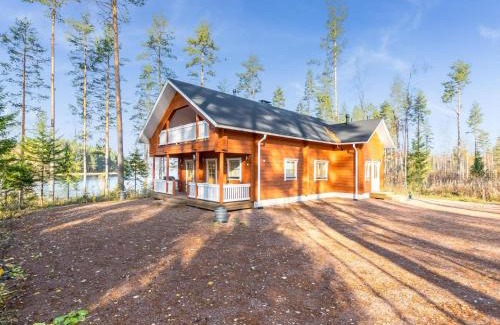 Kuorevesi House | Holiday Home Telkkä by Interhome