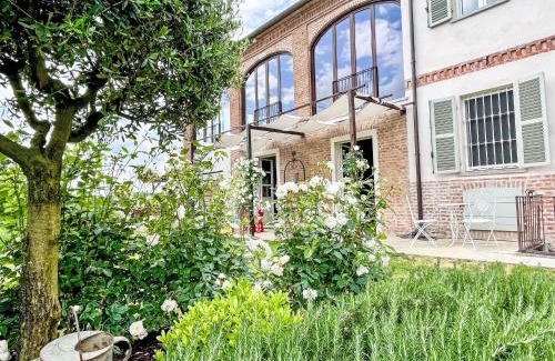 Portacomaro House | Holiday Home Tenuta Margherita by Interhome