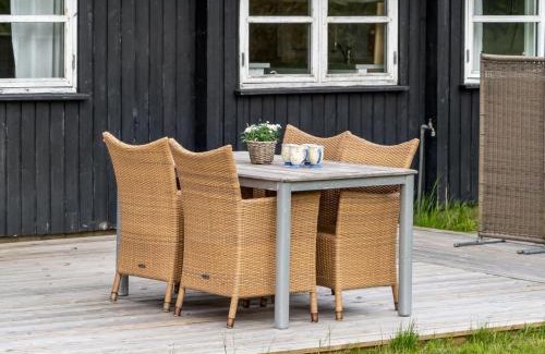 Hvorup Klit House | Holiday Home Tera - 600m from the sea by Interhome